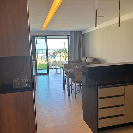 Maui Beach Residence Tamandare Luaran gambar