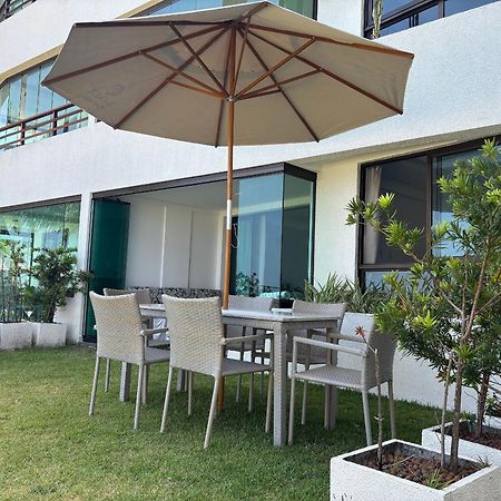 Maui Beach Residence Tamandare Luaran gambar