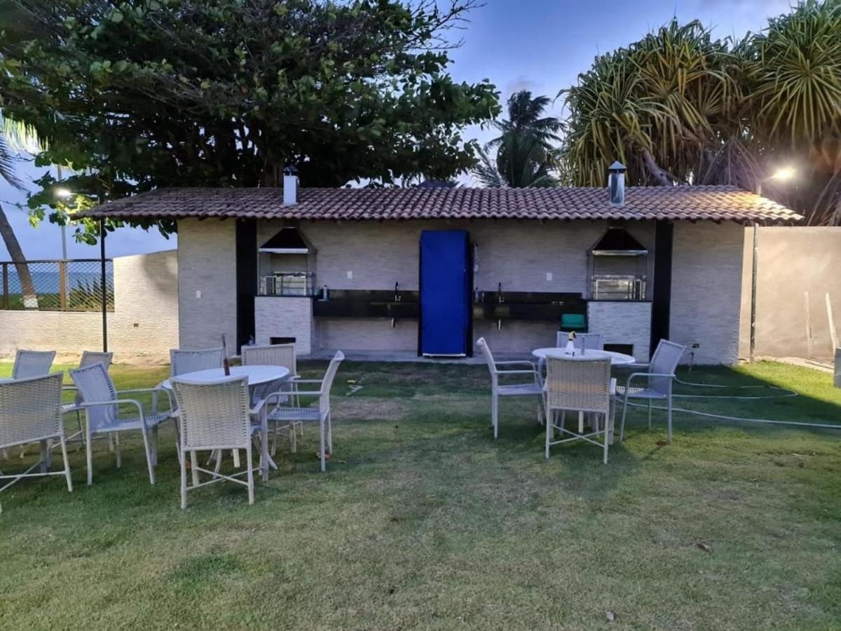 Maui Beach Residence Tamandare Luaran gambar