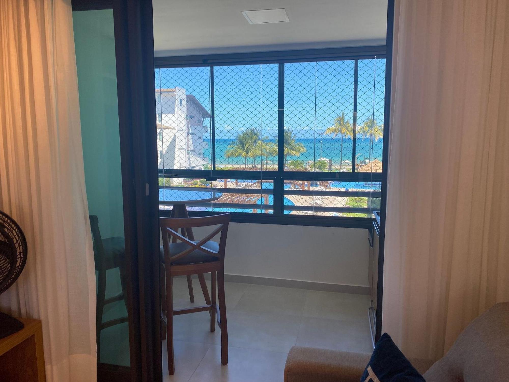 Maui Beach Residence Tamandare Luaran gambar