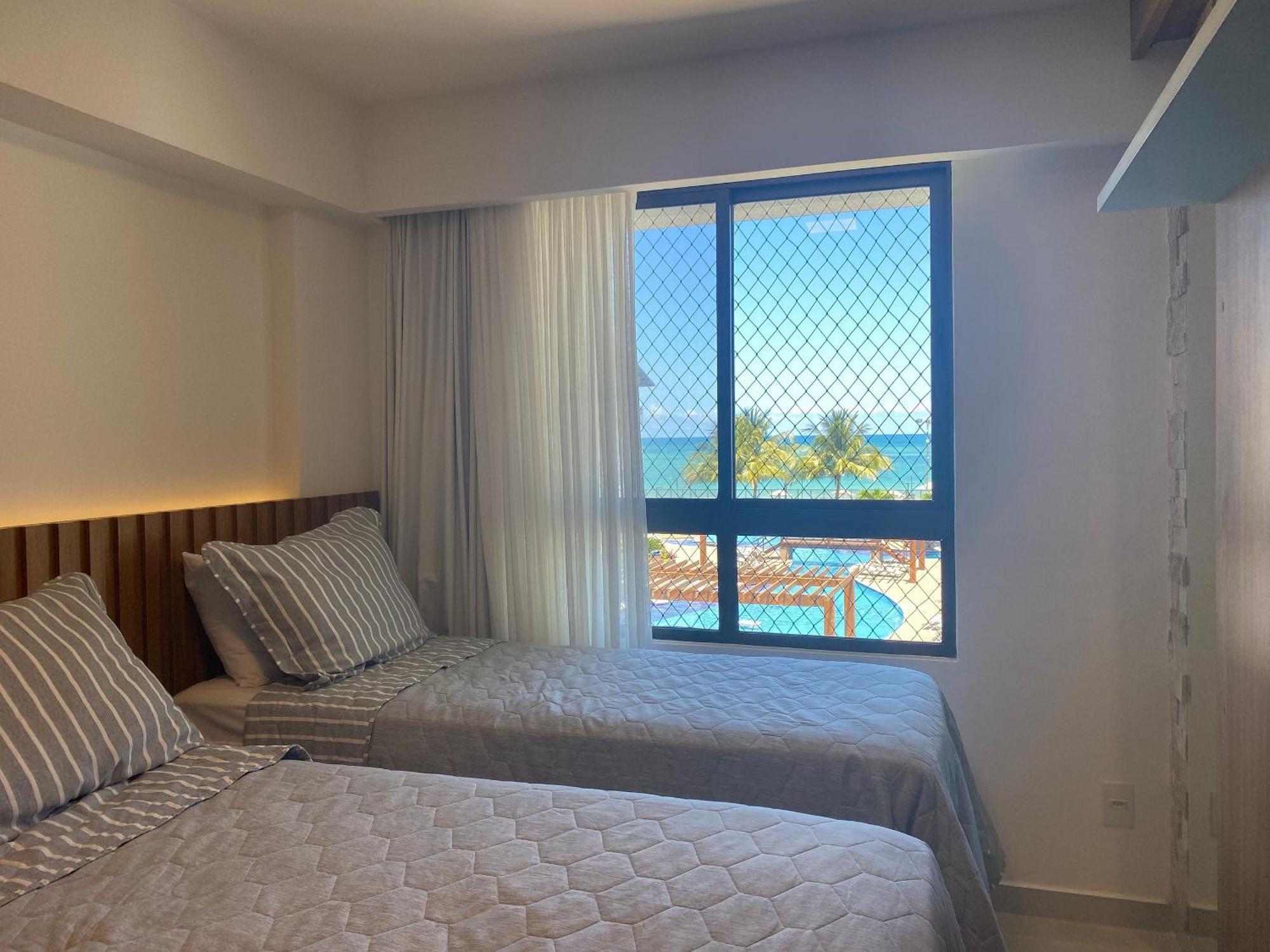 Maui Beach Residence Tamandare Luaran gambar