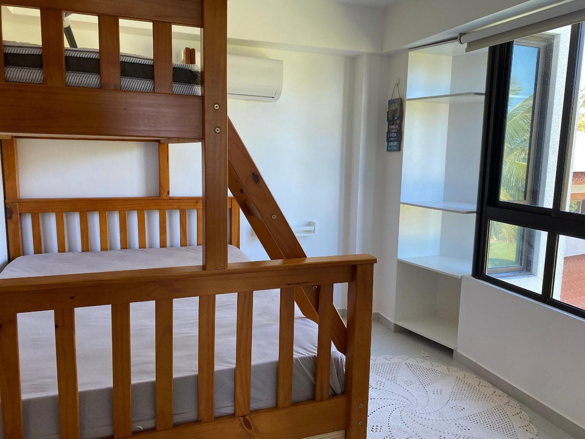 Maui Beach Residence Tamandare Luaran gambar