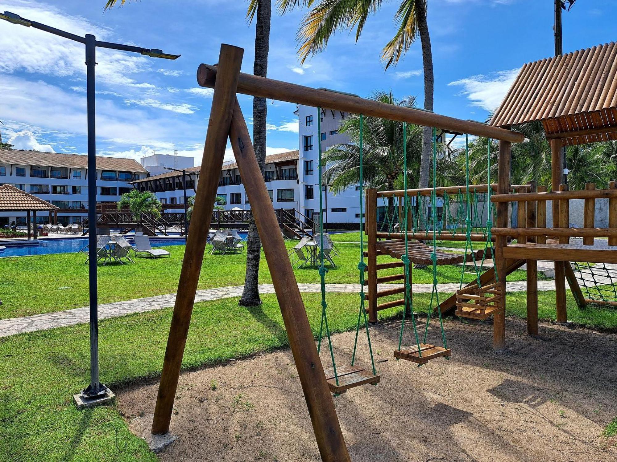 Maui Beach Residence Tamandare Luaran gambar