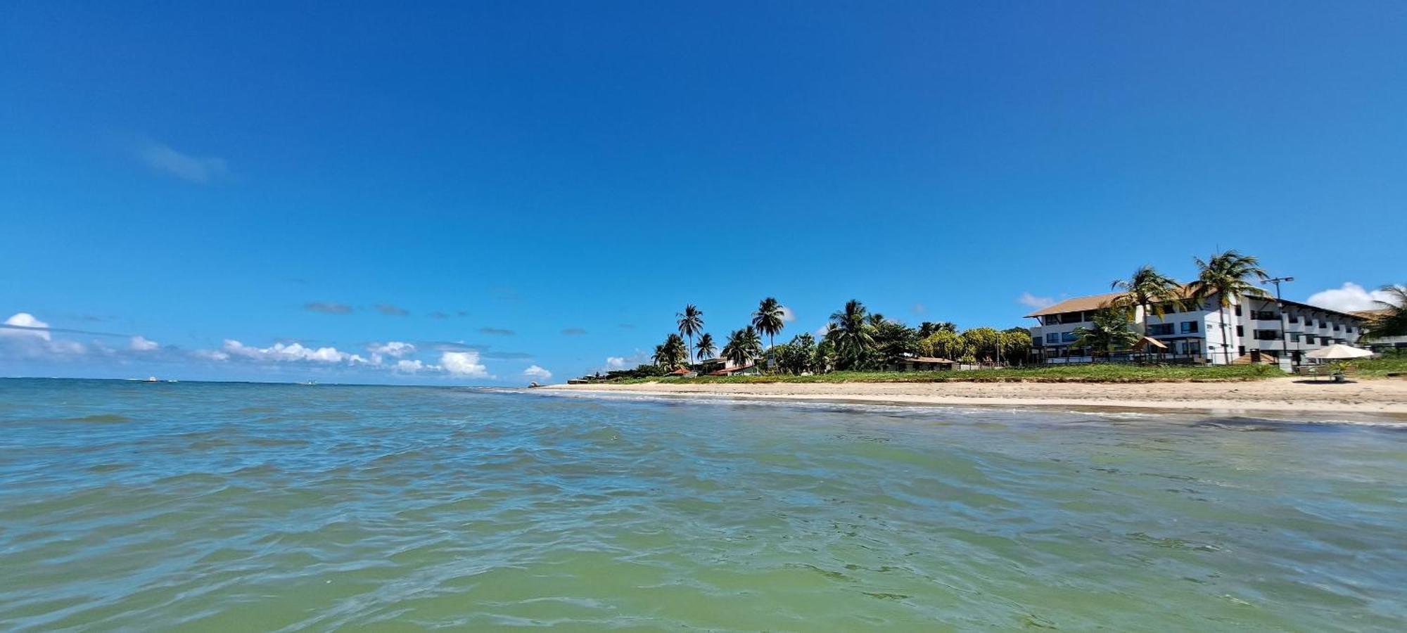Maui Beach Residence Tamandare Luaran gambar