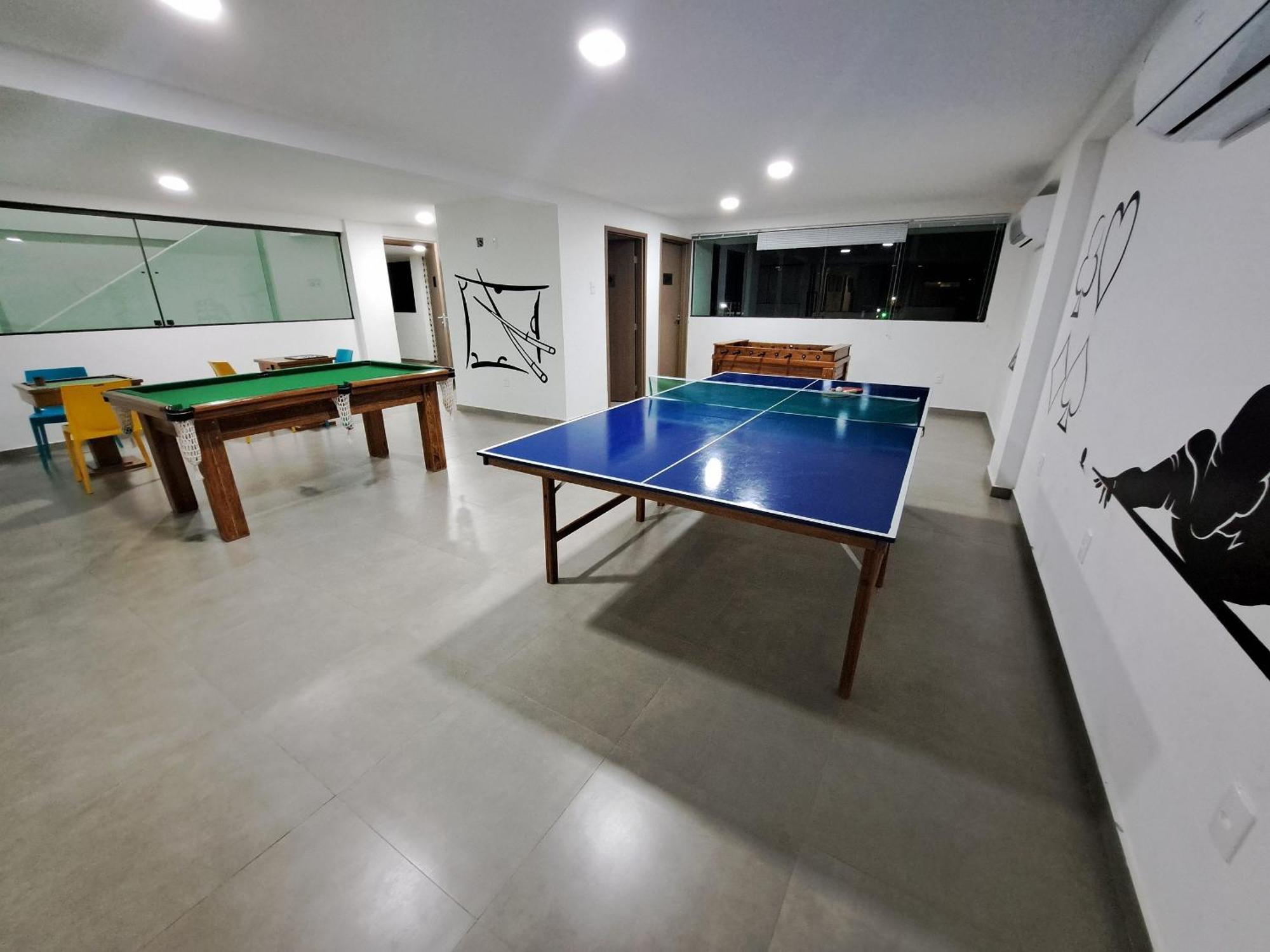 Maui Beach Residence Tamandare Luaran gambar