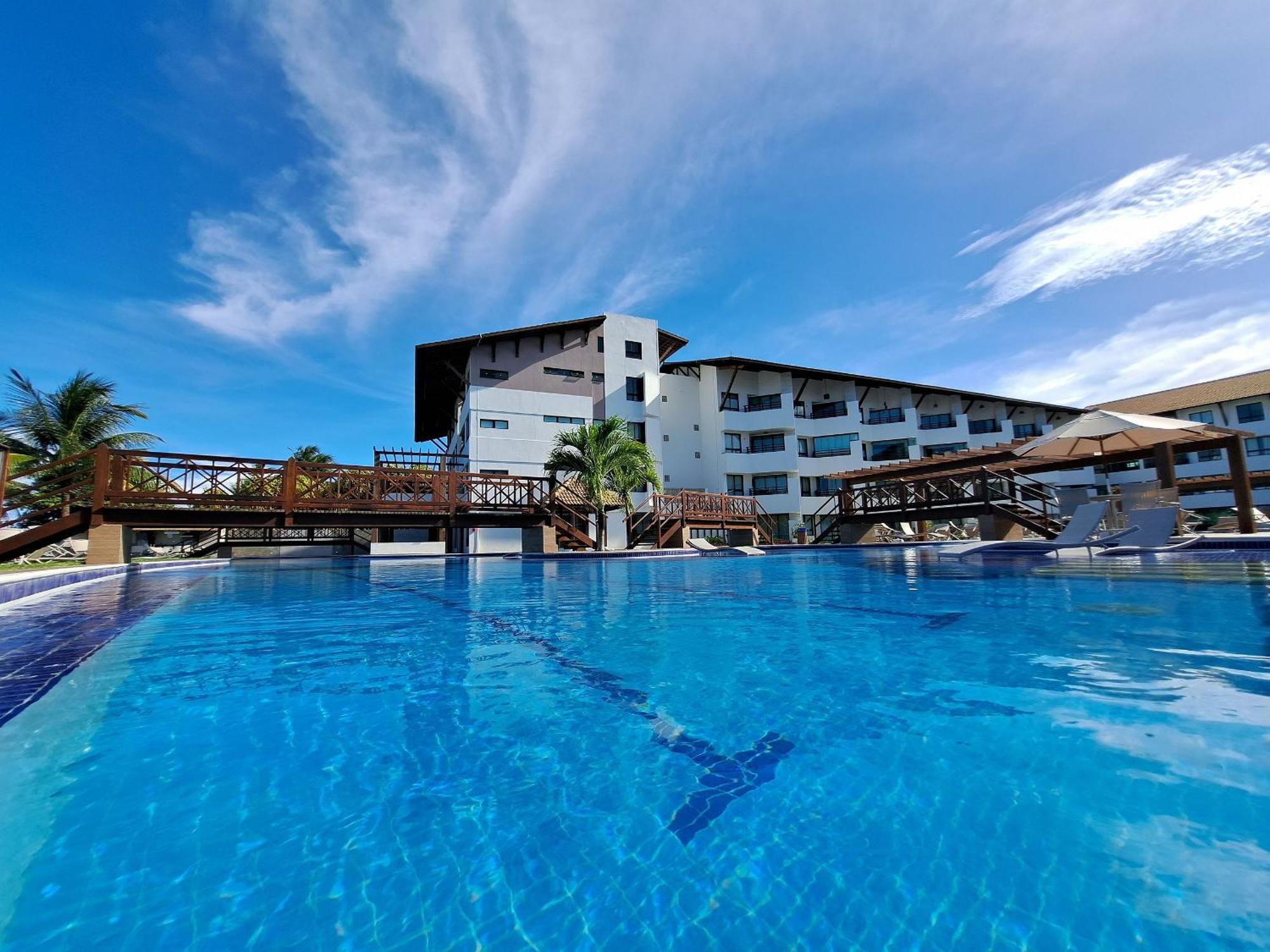Maui Beach Residence Tamandare Luaran gambar
