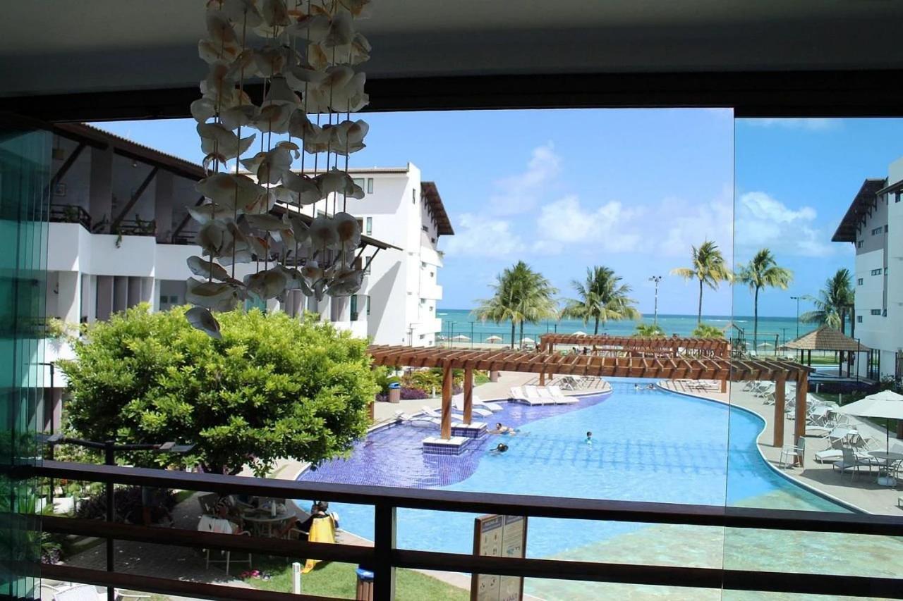 Maui Beach Residence Tamandare Luaran gambar