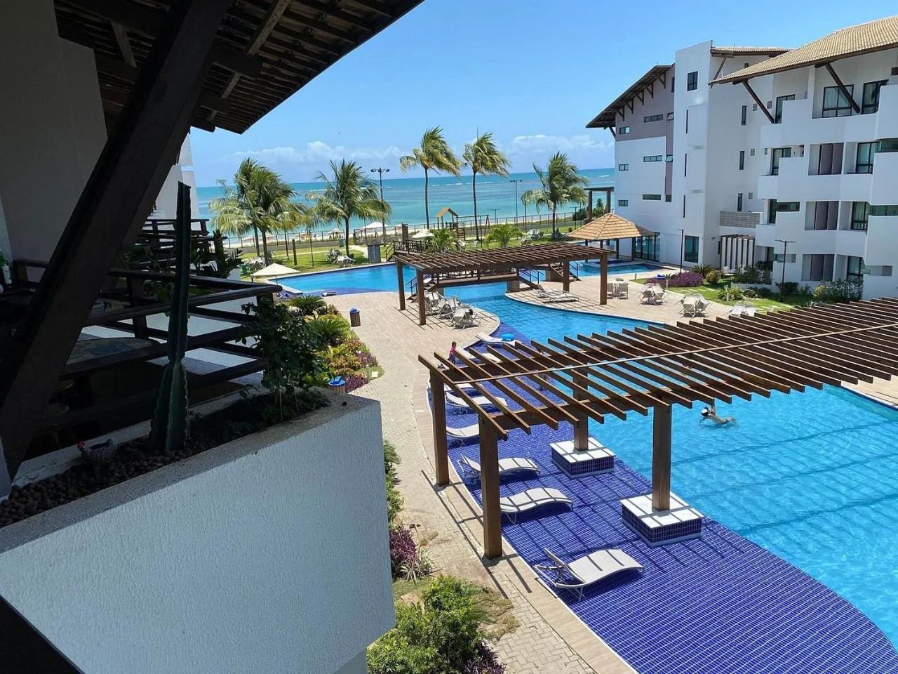 Maui Beach Residence Tamandare Luaran gambar
