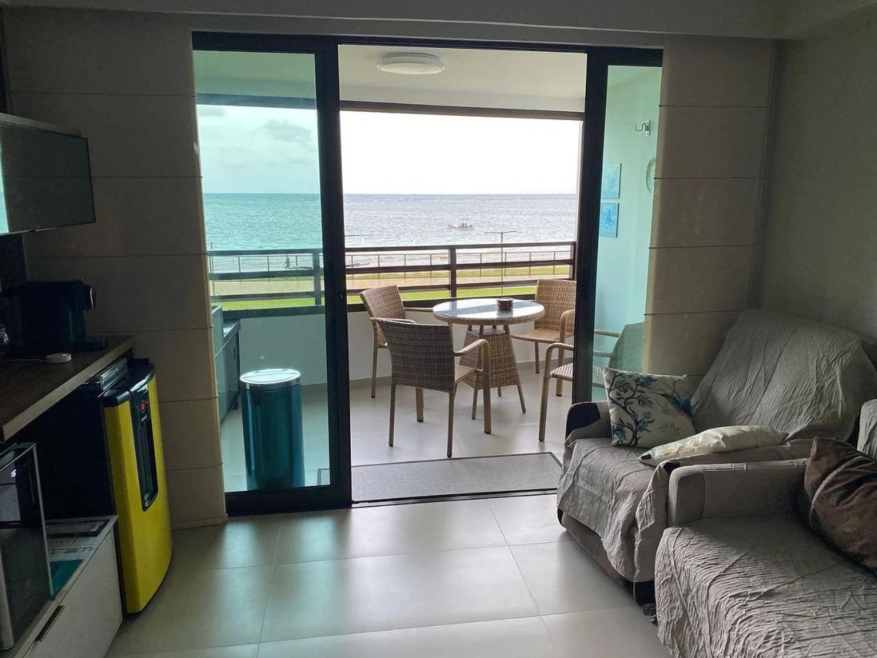 Maui Beach Residence Tamandare Luaran gambar