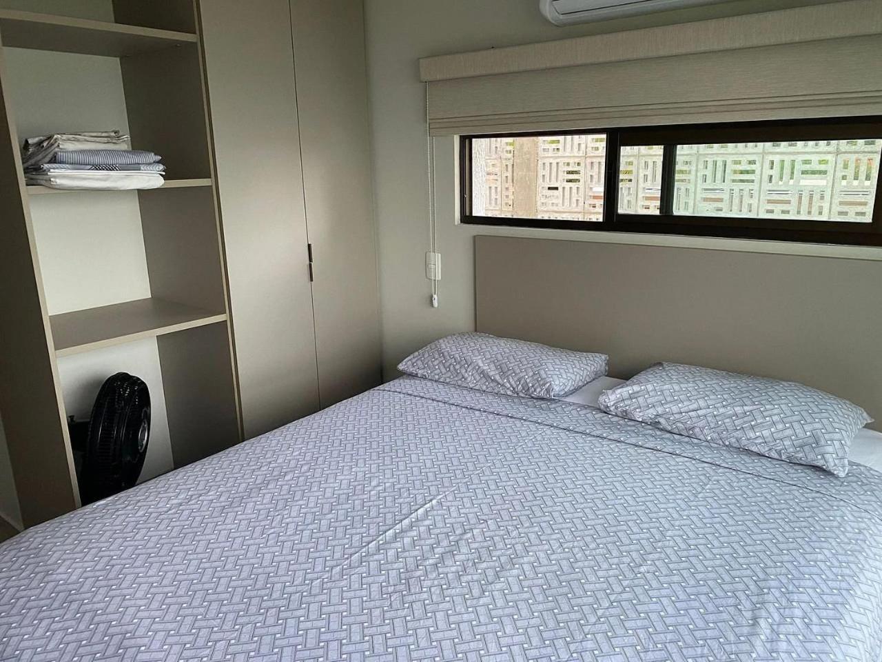 Maui Beach Residence Tamandare Luaran gambar