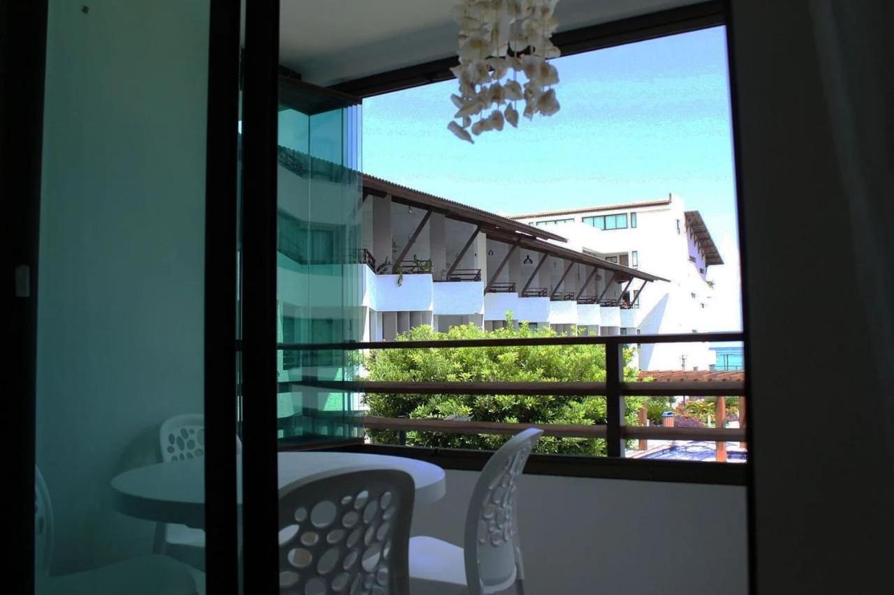 Maui Beach Residence Tamandare Luaran gambar