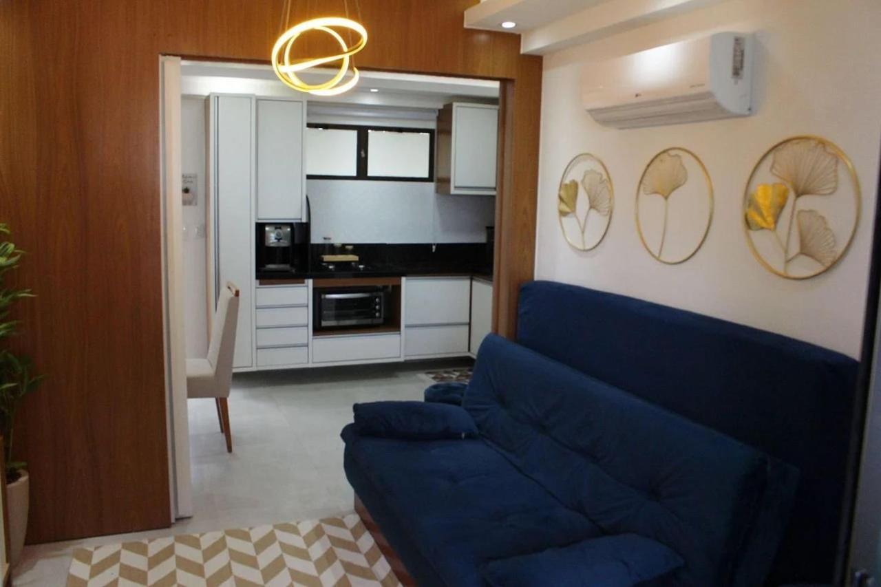Maui Beach Residence Tamandare Luaran gambar