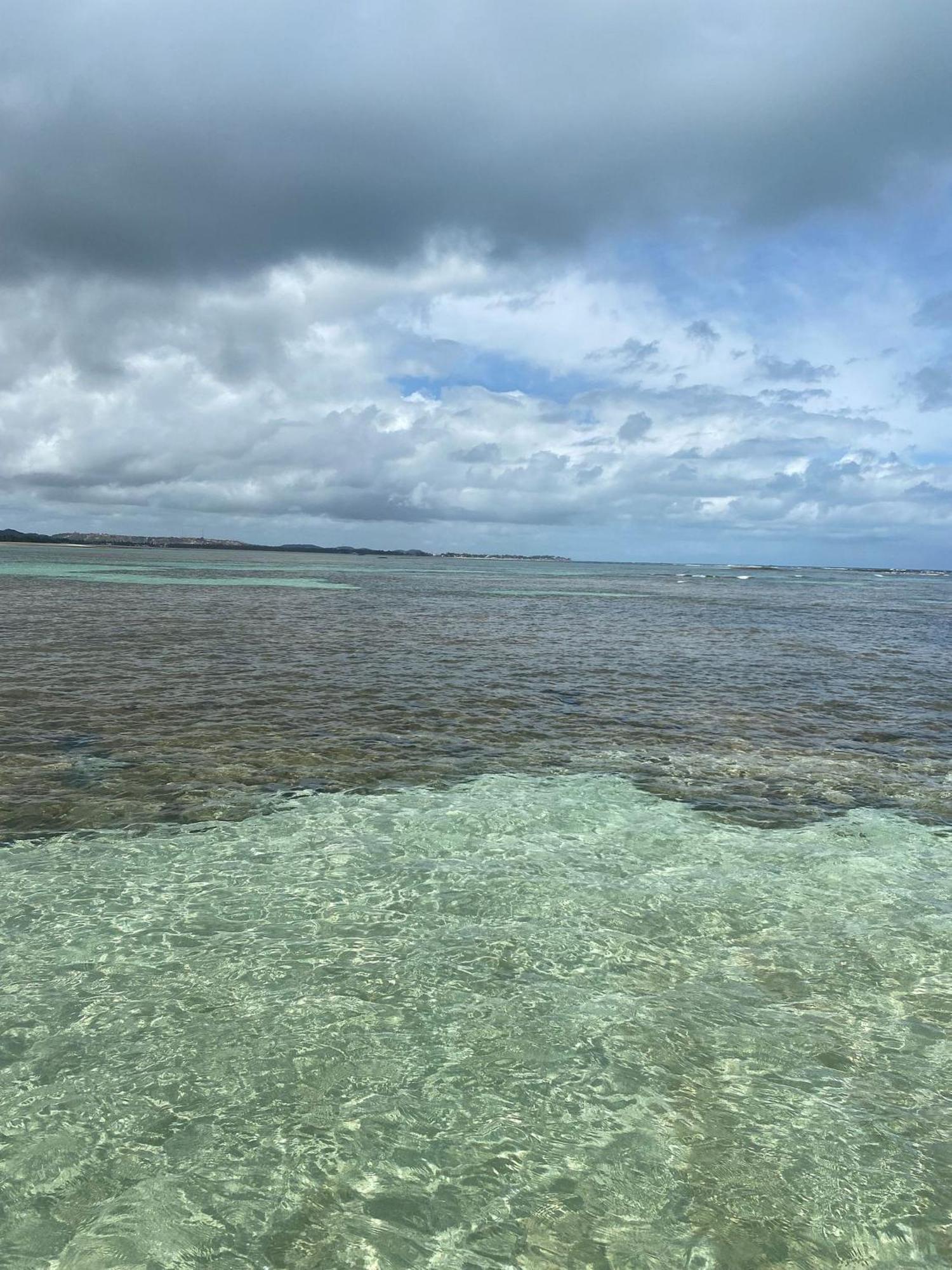 Maui Beach Residence Tamandare Luaran gambar