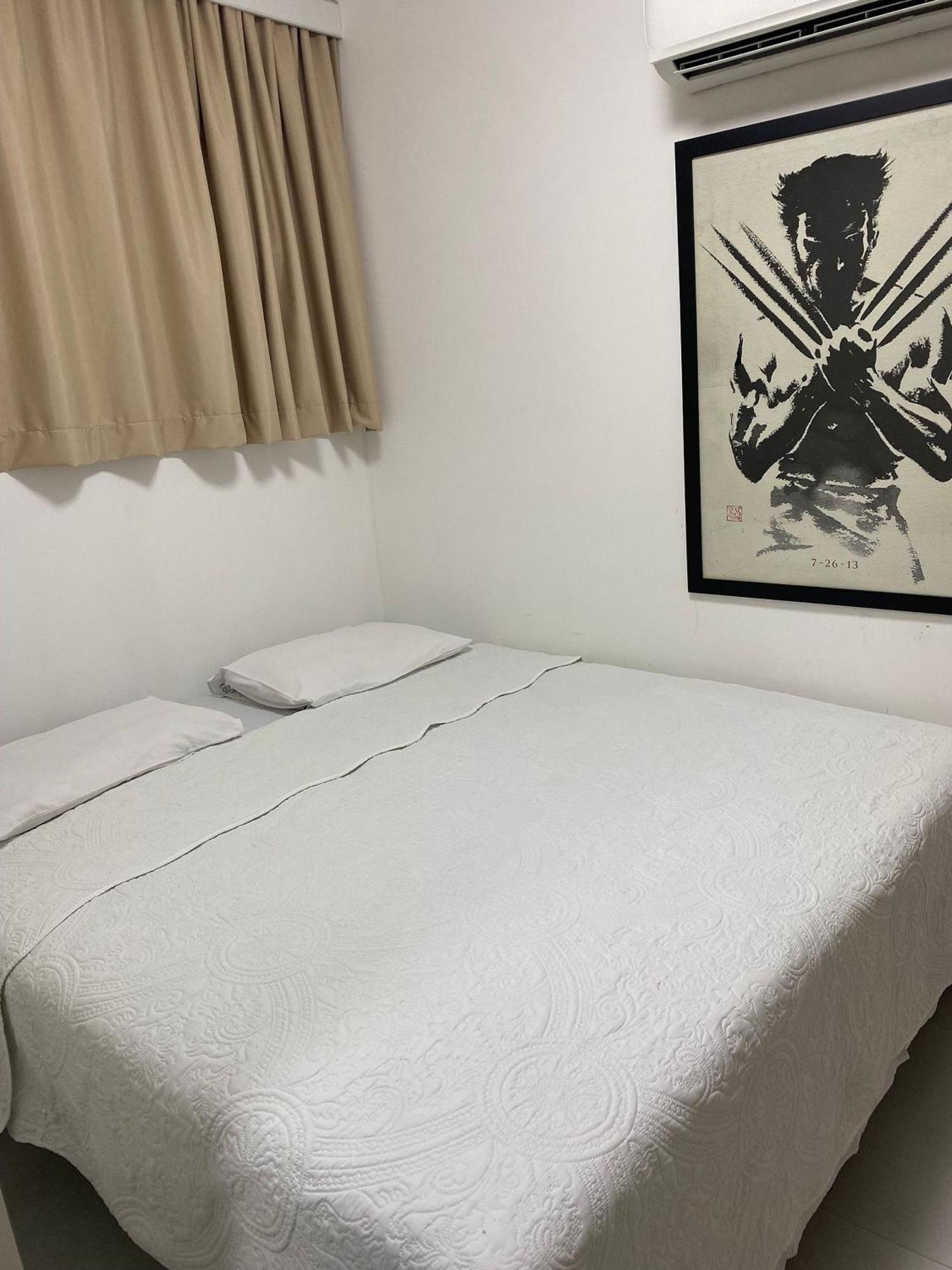 Maui Beach Residence Tamandare Luaran gambar