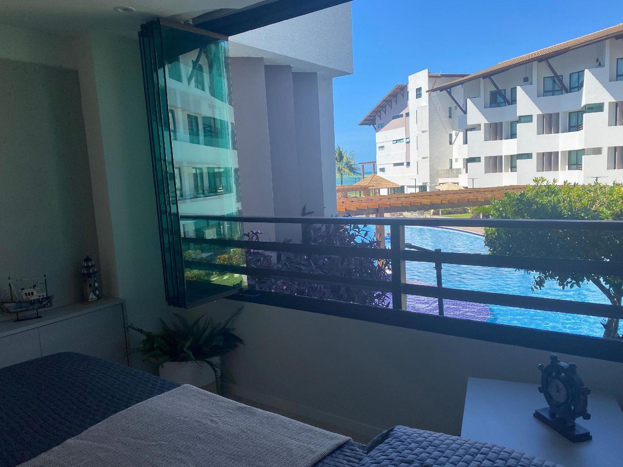 Maui Beach Residence Tamandare Luaran gambar