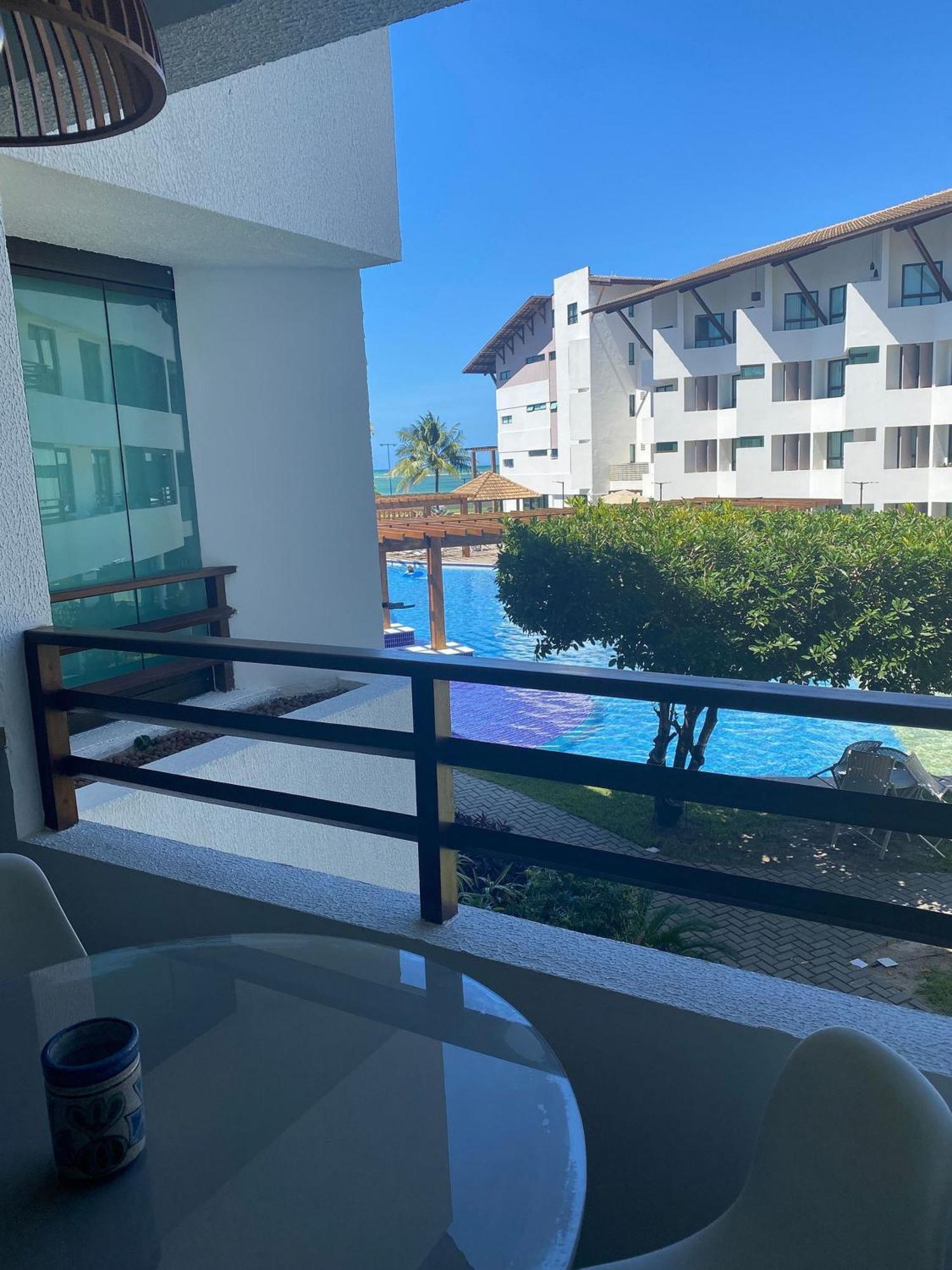 Maui Beach Residence Tamandare Luaran gambar