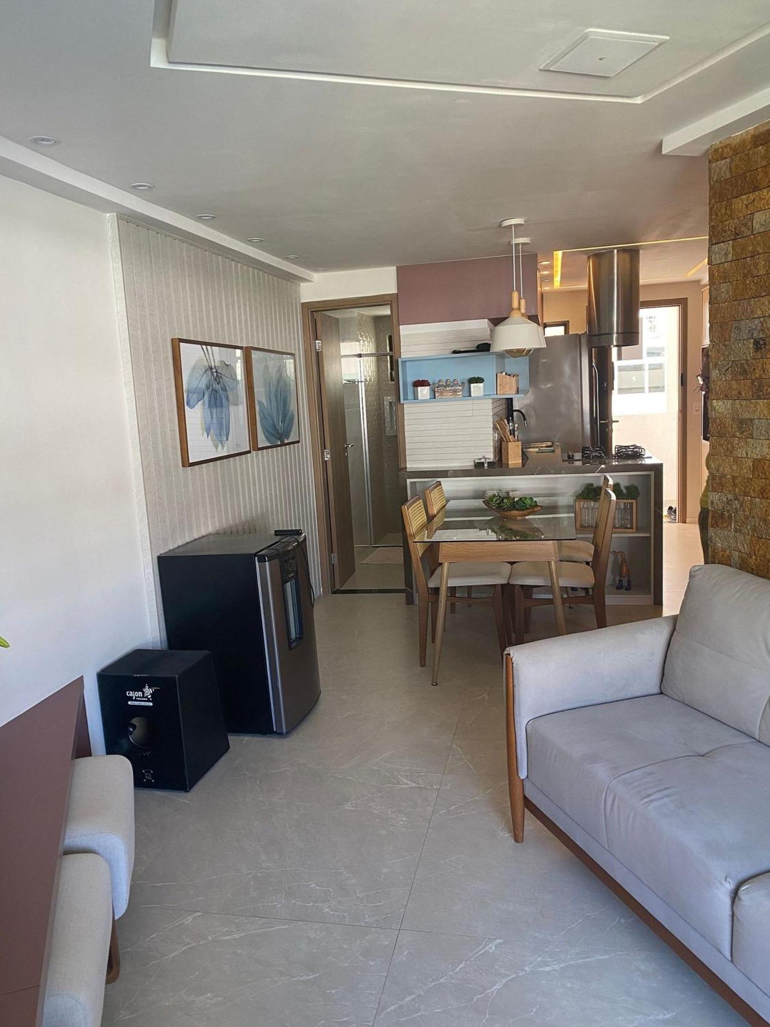 Maui Beach Residence Tamandare Luaran gambar