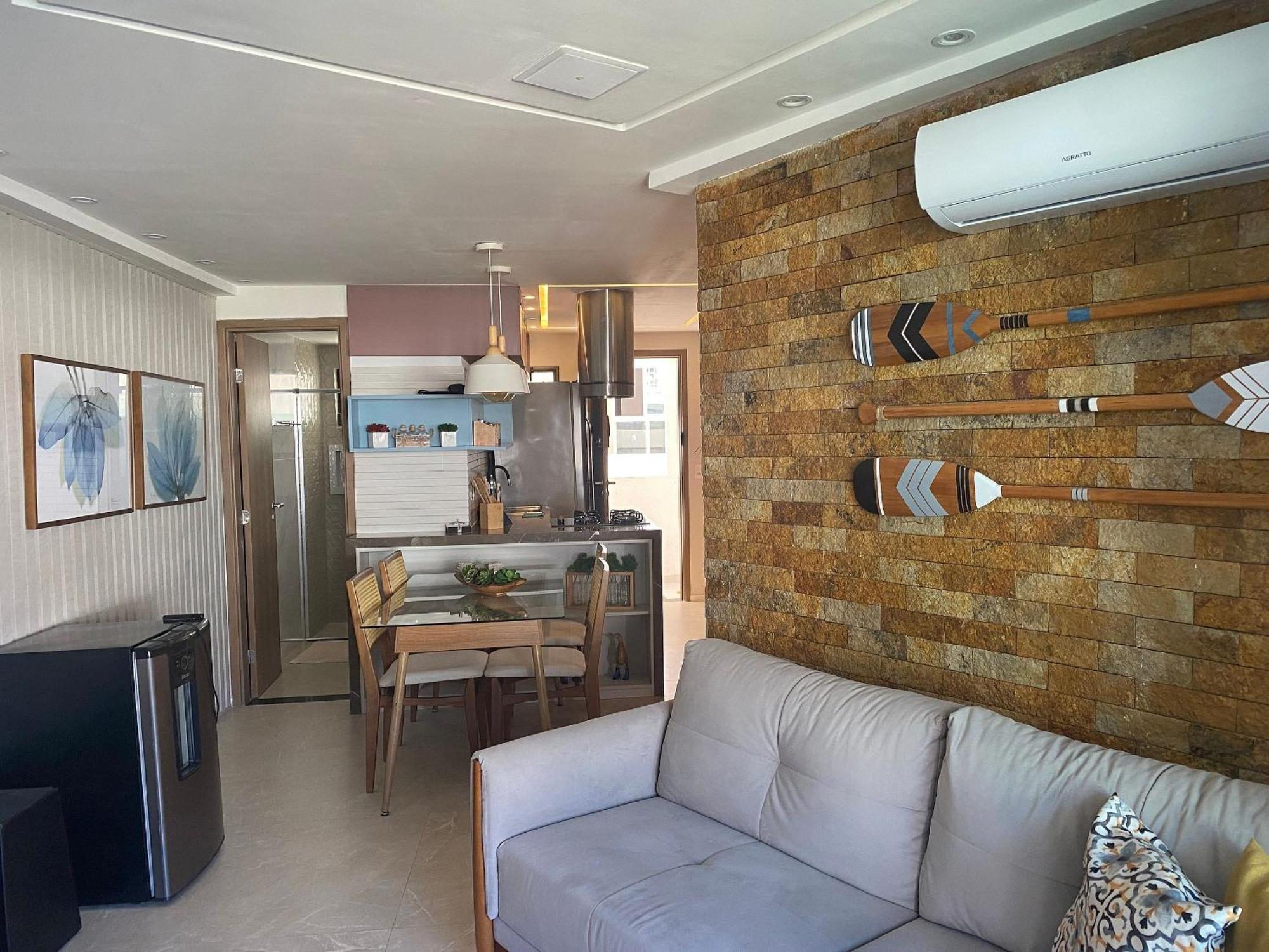Maui Beach Residence Tamandare Luaran gambar